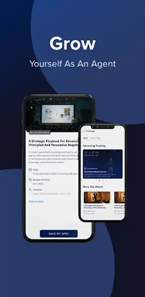 Play Allegiance Real Estate as an online game Allegiance Real Estate with UptoPlay