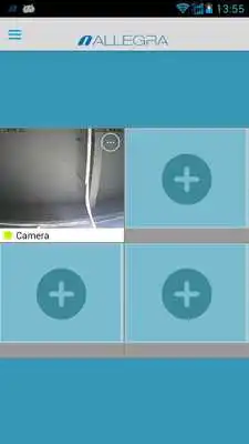 Play Allegra Play Allegra