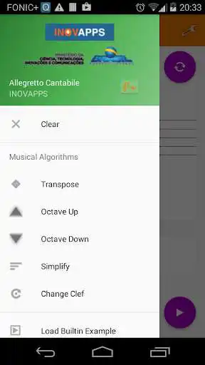 Play Allegretto Cantabile  and enjoy Allegretto Cantabile with UptoPlay