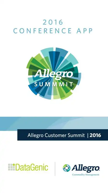 Play Allegro Summit