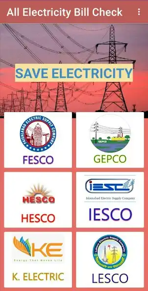 Play All Electricity Bill Check  and enjoy All Electricity Bill Check with UptoPlay