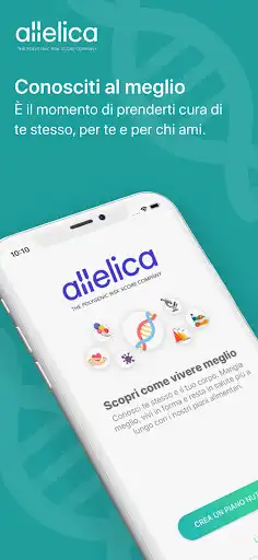 Play Allelica - Health Assistant  and enjoy Allelica - Health Assistant with UptoPlay