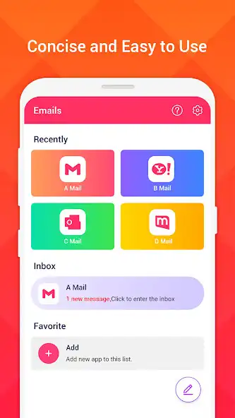 Play All email - easy and safety  and enjoy All email - easy and safety with UptoPlay