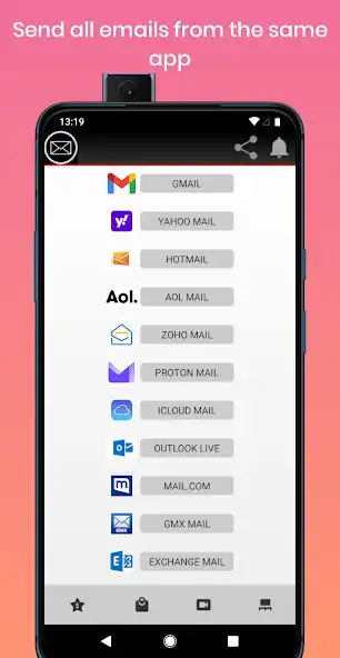 Play All Emails: Access all inboxes as an online game All Emails: Access all inboxes with UptoPlay