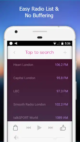 Play All England Radios in One as an online game All England Radios in One with UptoPlay