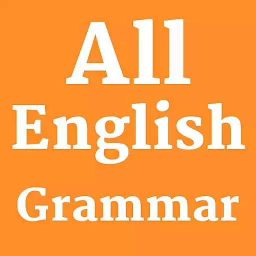 Play All English Grammar APK Play All English Grammar APK