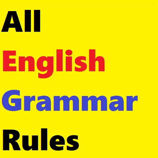 Play All English Grammar Rules APK