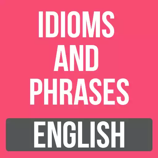 Play All English Idioms & Phrases APK Play All English Idioms & Phrases APK