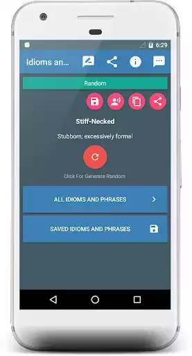 Play All English Idioms & Phrases  and enjoy All English Idioms & Phrases with UptoPlay
