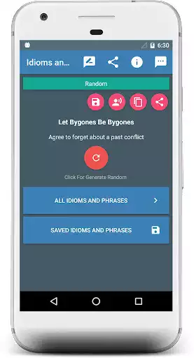 Play All English Idioms & Phrases as an online game All English Idioms & Phrases with UptoPlay