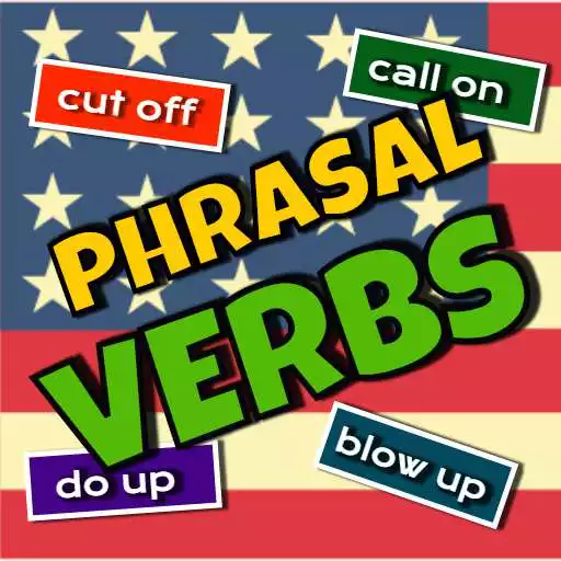 Play All English Phrasal Verbs APK Play All English Phrasal Verbs APK