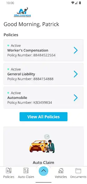 Play Allen Insurance Group Online as an online game Allen Insurance Group Online with UptoPlay