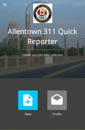 Play Allentown 311 Quick Reporter  and enjoy Allentown 311 Quick Reporter with UptoPlay