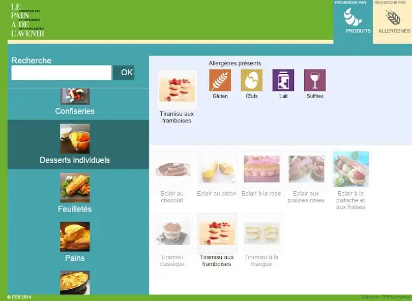 Play AllergInfo  and enjoy AllergInfo with UptoPlay
