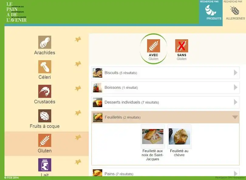 Play AllergInfo as an online game AllergInfo with UptoPlay