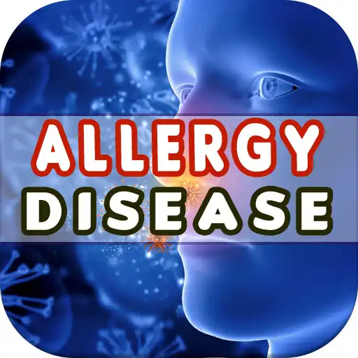 Play Allergy -  Causes, Diagnosis and Management APK