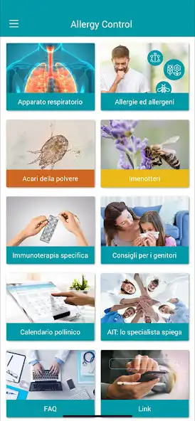 Play Allergy Control  and enjoy Allergy Control with UptoPlay