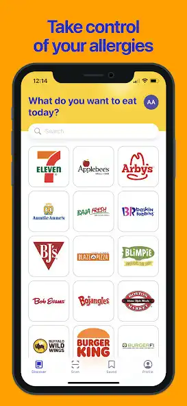 Play AllergySmart  and enjoy AllergySmart with UptoPlay