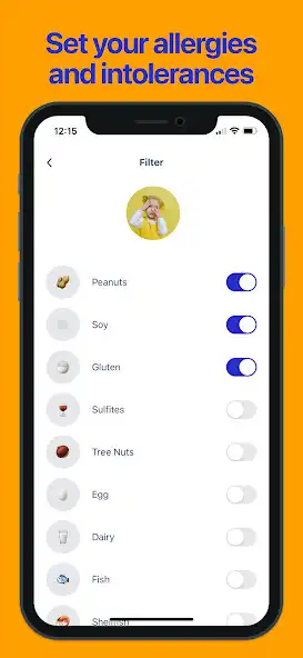 Play AllergySmart as an online game AllergySmart with UptoPlay