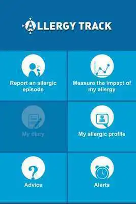 Play Allergy Track