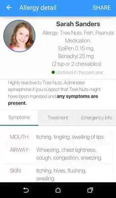 Play AllerPal