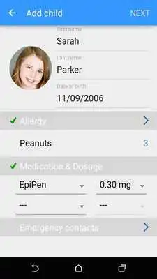 Play AllerPal