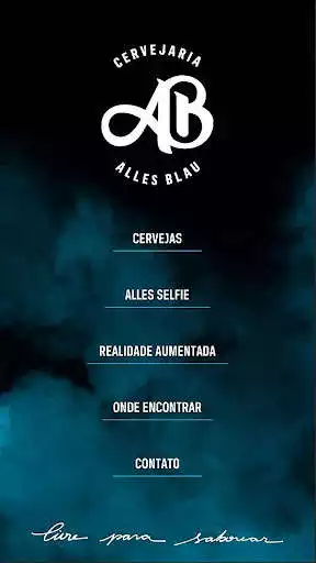Play Alles Blau