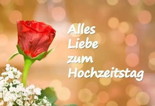 Play Alles Gute zum Hochzeitstag  and enjoy Alles Gute zum Hochzeitstag with UptoPlay