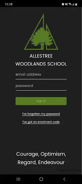 Play Allestree Woodlands School  and enjoy Allestree Woodlands School with UptoPlay