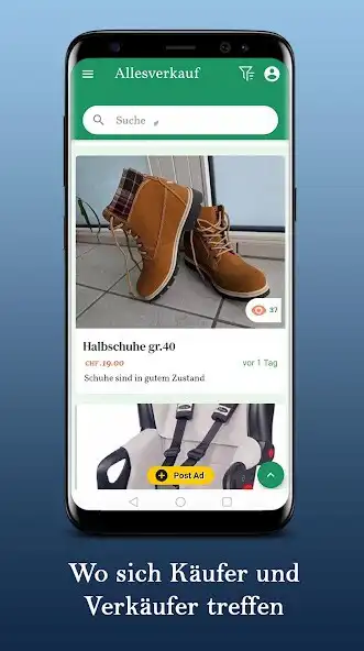 Play Allesverkauf and enjoy Allesverkauf with UptoPlay Play Allesverkauf and enjoy Allesverkauf with UptoPlay