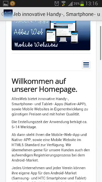 Play Allesweb.eu as an online game Allesweb.eu with UptoPlay