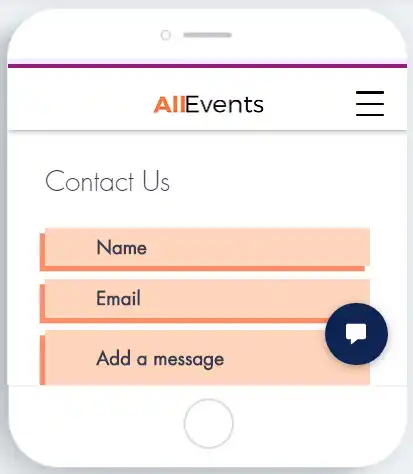 Play AllEvents  and enjoy AllEvents with UptoPlay