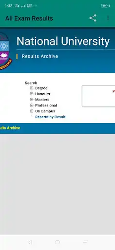 Play All Exam Result-Jsc,Ssc,Hsc,Nu as an online game online All Exam Result-Jsc,Ssc,Hsc,Nu with UptoPlay Play All Exam Result-Jsc,Ssc,Hsc,Nu as an online game All Exam Result-Jsc,Ssc,Hsc,Nu with UptoPlay