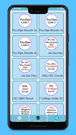 Play All Exam Results - BD as an online game All Exam Results - BD with UptoPlay