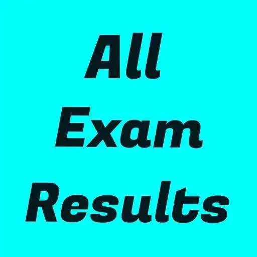 Play All Exam Results - India App APK