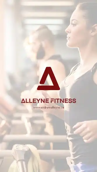 Play Alleyne Fitness  and enjoy Alleyne Fitness with UptoPlay