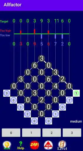 Play allfactor  and enjoy allfactor with UptoPlay