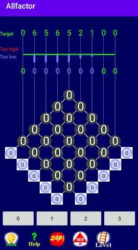 Play allfactor as an online game allfactor with UptoPlay