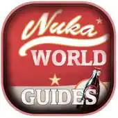 Free play online All Fallout 4 Nuka World Guide APK