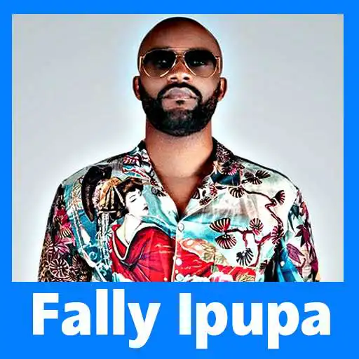 Play All Fally Ipupa Music Songs APK Play All Fally Ipupa Music Songs APK