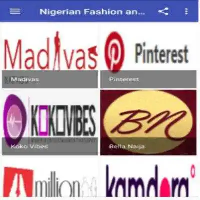 Play All Fashion Magazine App Play All Fashion Magazine App