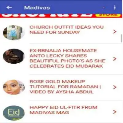 Play All Fashion Magazine App Play All Fashion Magazine App