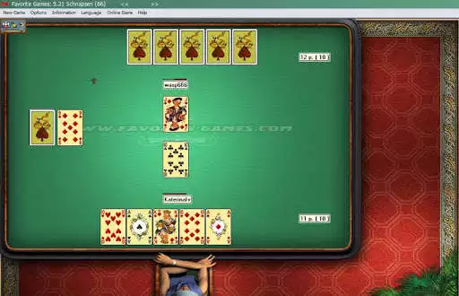 Play All Favorite Games in One Application