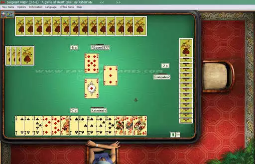 Play All Favorite Games in One Application