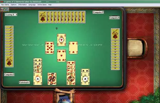Play All Favorite Games in One Application