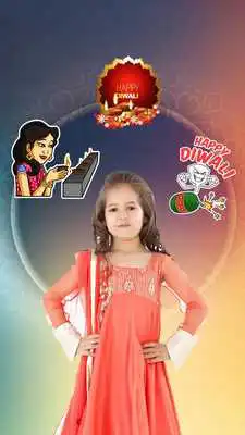 Play All Festival Photo Editor  Best Wishes Maker