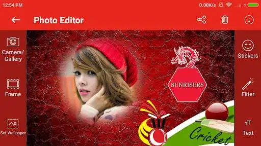 Play APK All Festival Photo Frame: All Festival Dp maker  and enjoy All Festival Photo Frame: All Festival Dp maker using ApkOnl
