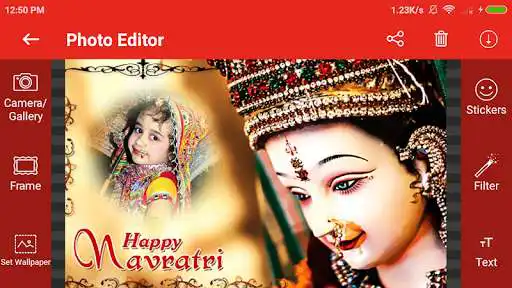 Play APK All Festival Photo Frame: All Festival Dp maker  and enjoy All Festival Photo Frame: All Festival Dp maker using ApkOnl