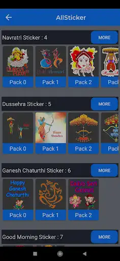 Play All Festival Sticker : Diwali Sticker 2021  and enjoy All Festival Sticker : Diwali Sticker 2021 with UptoPlay