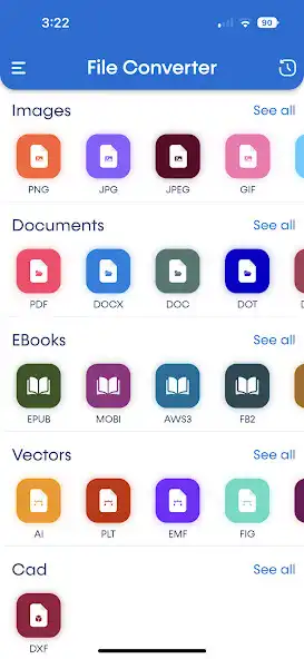 Play All File Converter App  and enjoy All File Converter App with UptoPlay